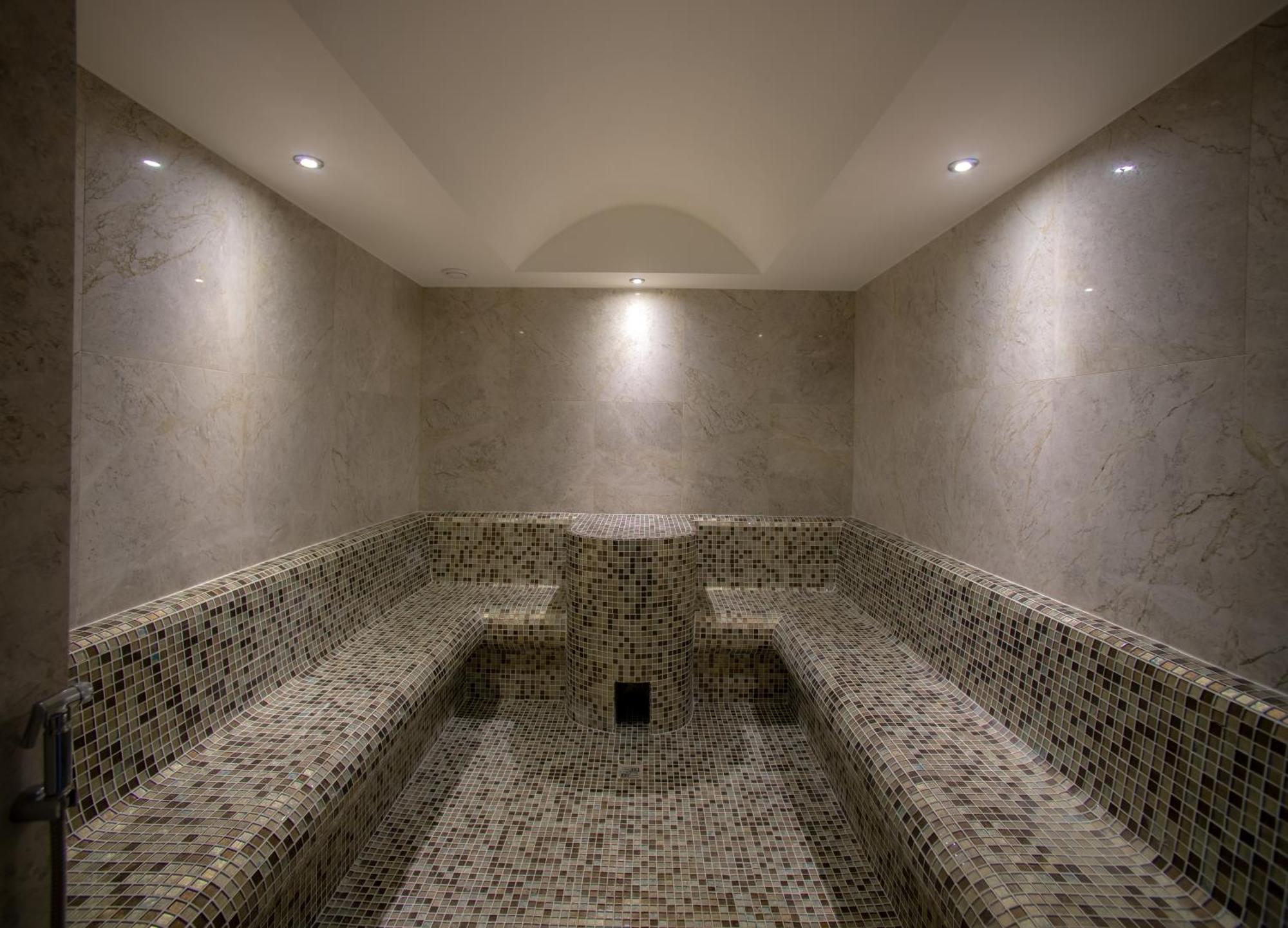 Отель Movenpick Диярбакыр Экстерьер фото