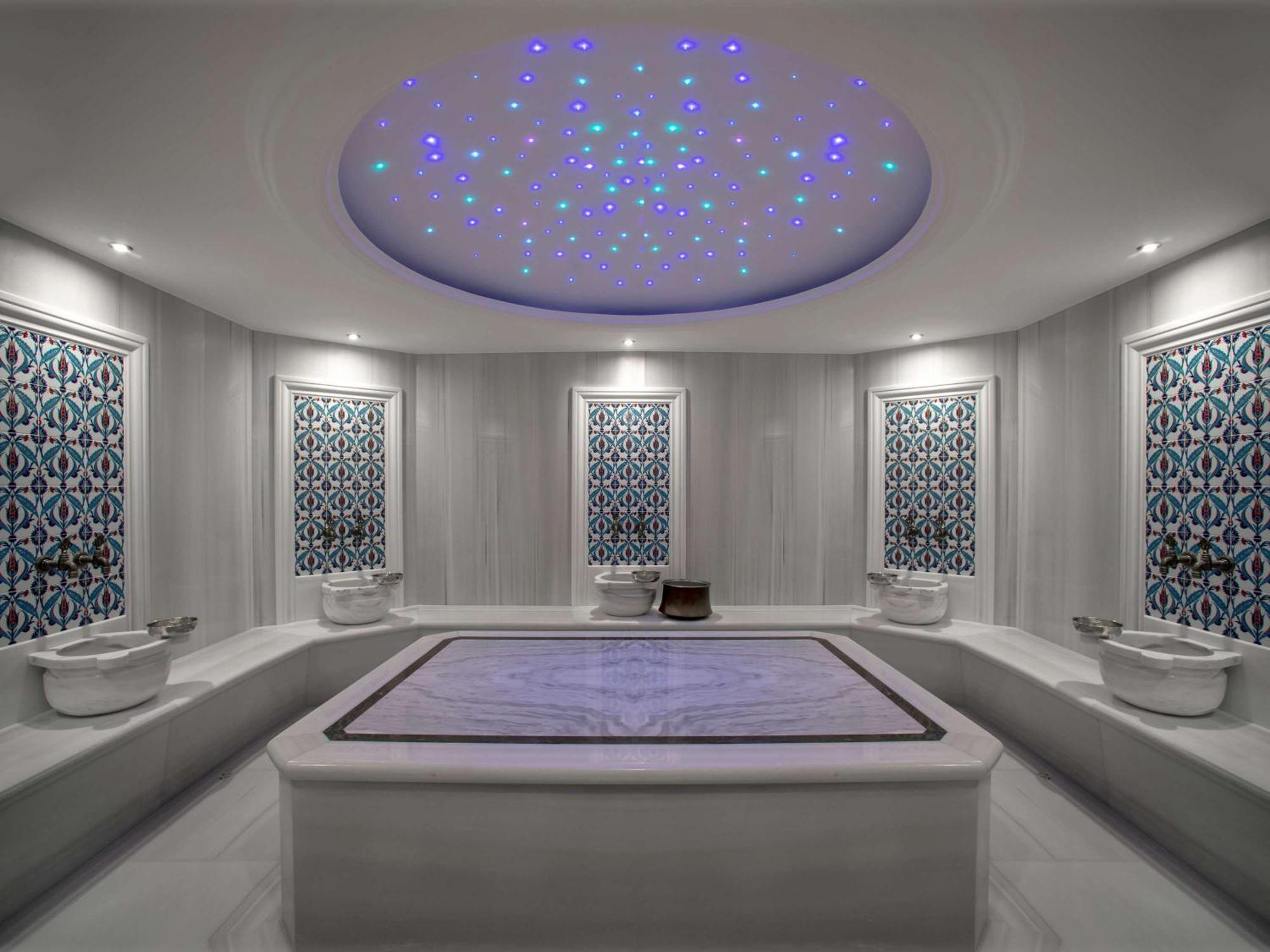 Отель Movenpick Диярбакыр Экстерьер фото