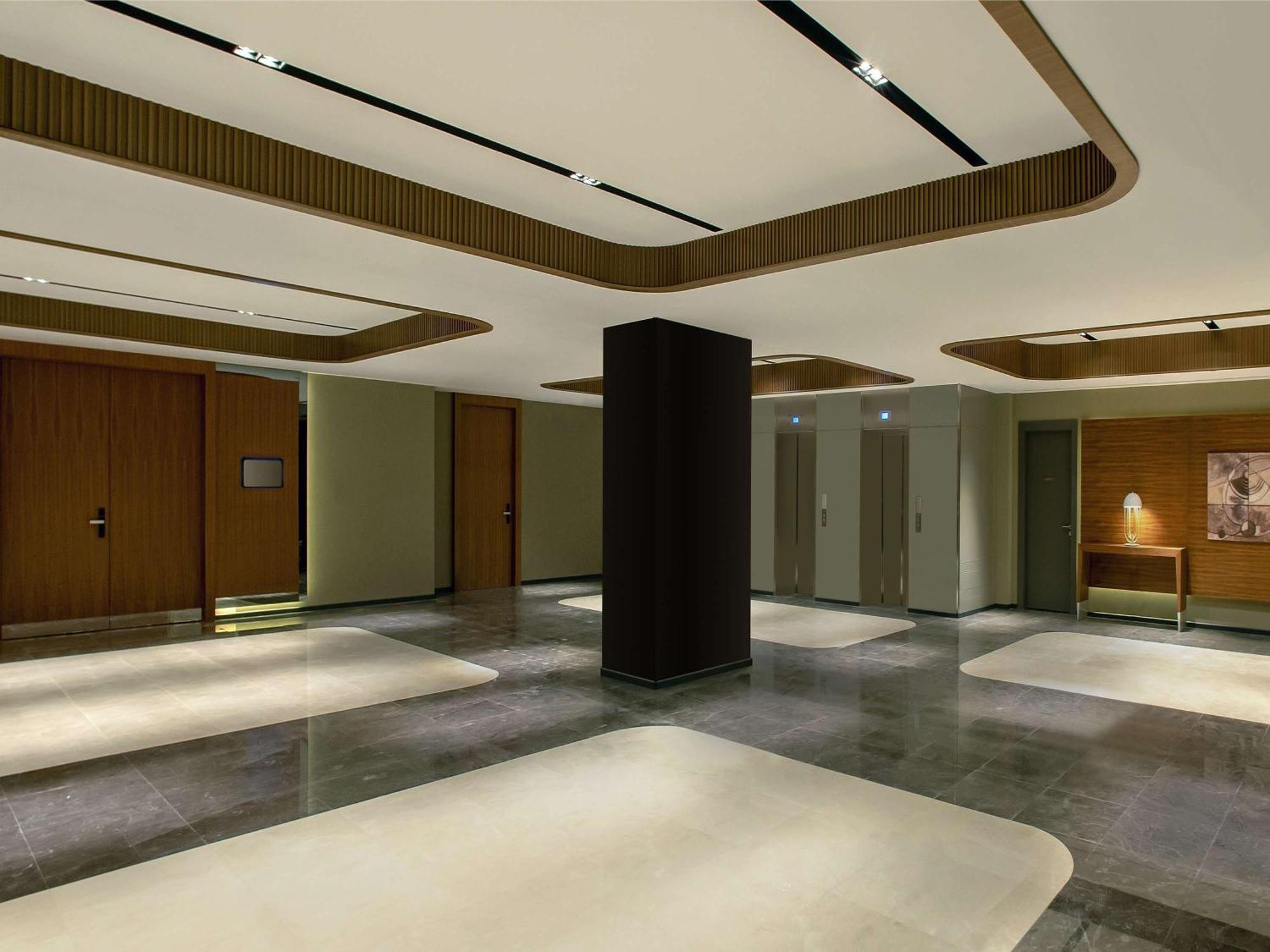 Отель Movenpick Диярбакыр Экстерьер фото